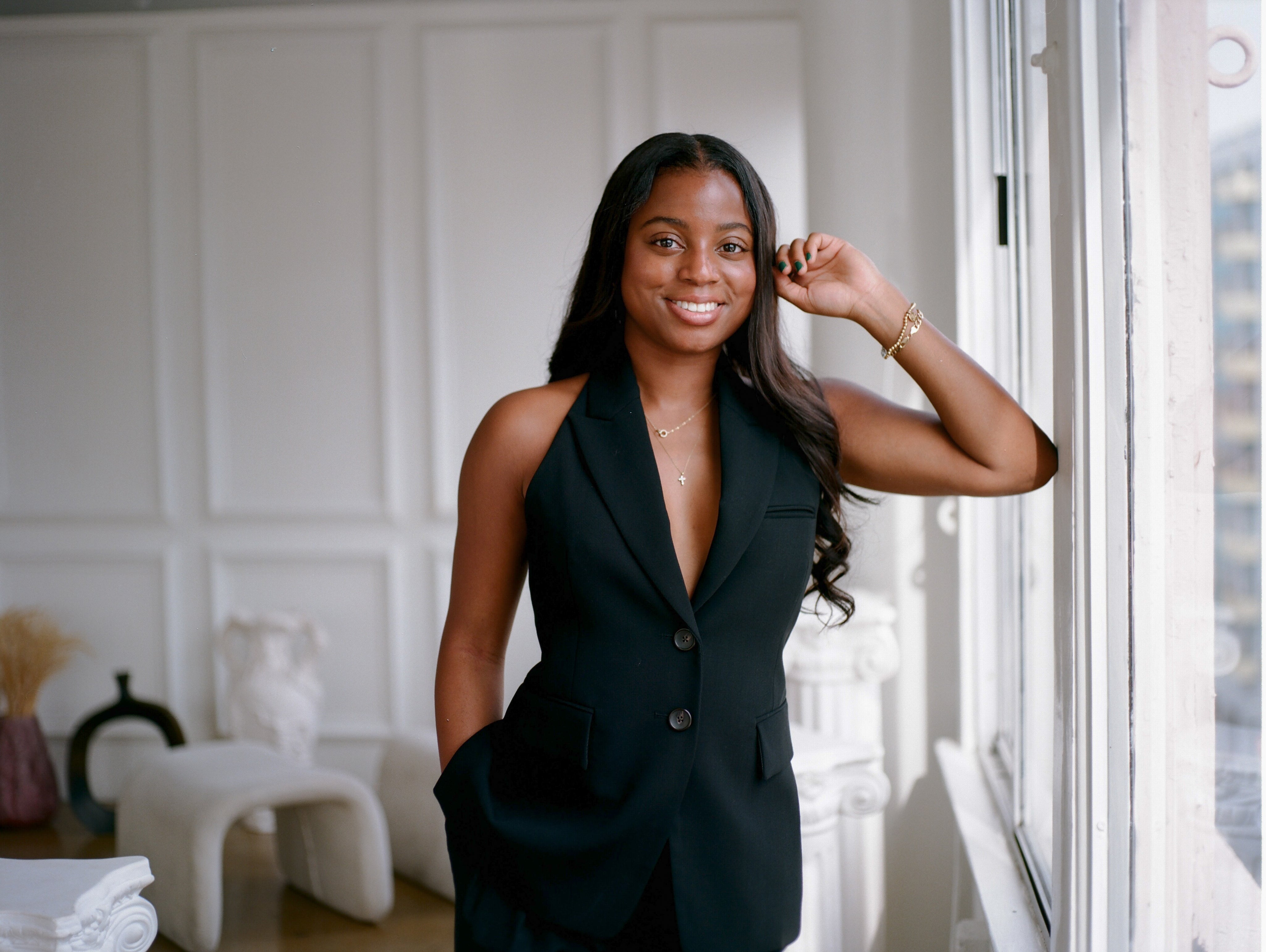 Building Dreams: The Journey to Launching In Real Life Skin