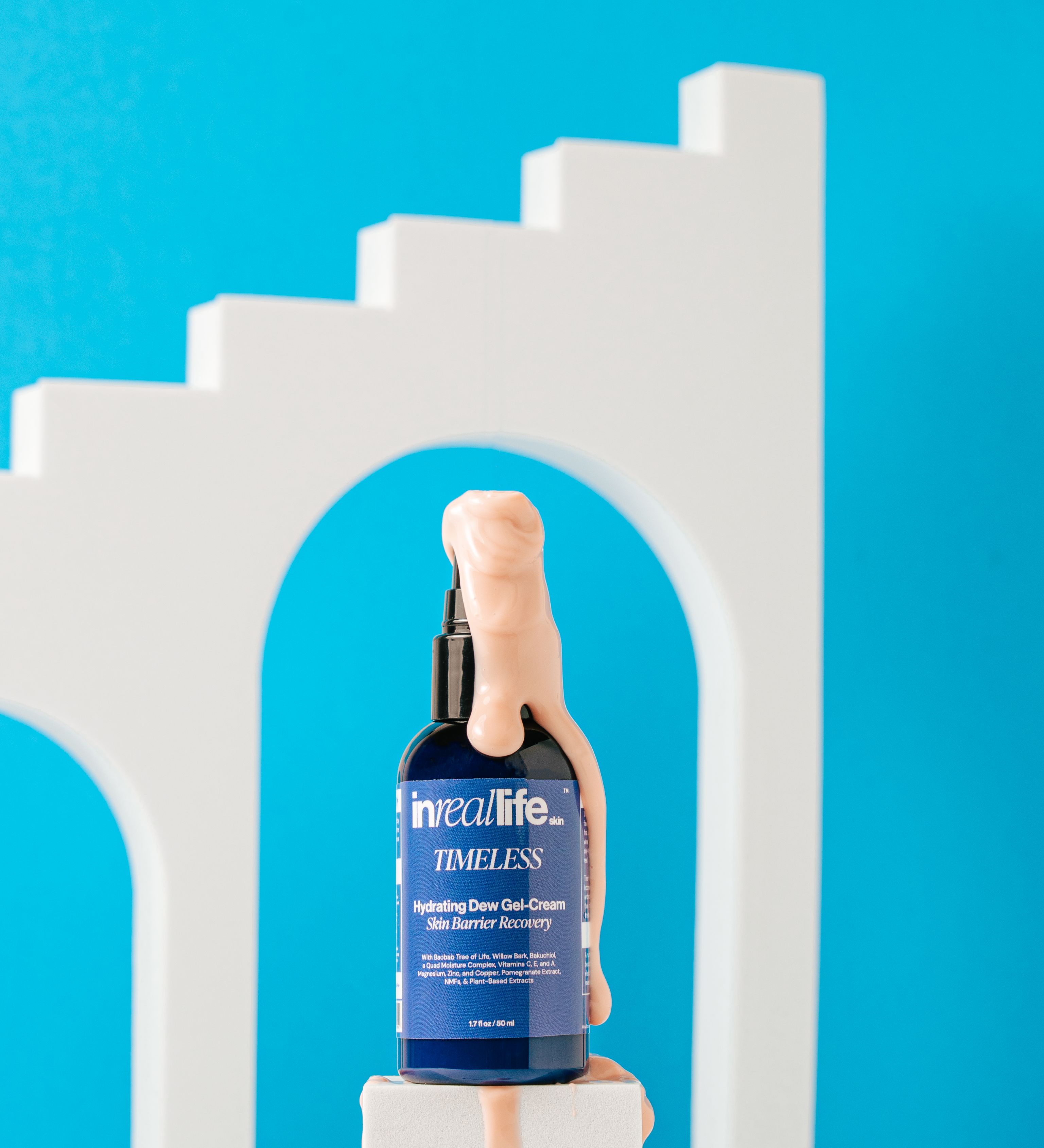 The Formula Behind Timeless