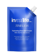 Timeless Hydrating Dew Gel-Cream: Refill