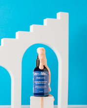 Timeless Hydrating Dew Gel-Cream: Skin Barrier Recovery