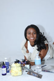 Cozy Crew Neck Sweatshirt