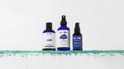 melt hydrating milky cleanser