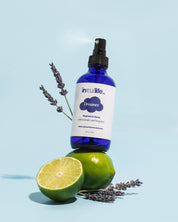 dreamer magnesium body spray