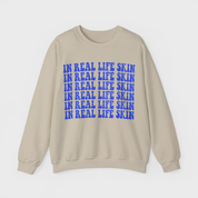 Cozy Crew Neck Sweatshirt