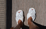 mrs. irl slippers