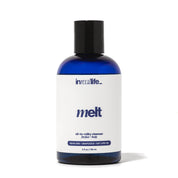 melt hydrating milky cleanser